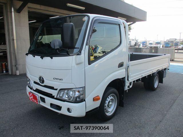Toyota DYNA TRUCK 2026-06 8335637-0