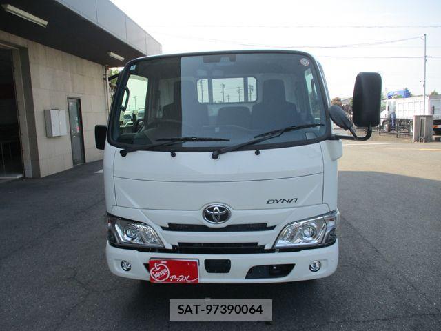 Toyota DYNA TRUCK 2026-06 8335637-2