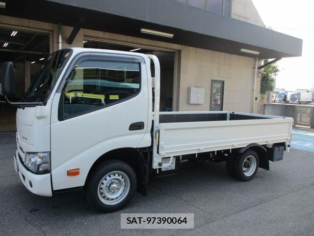 Toyota DYNA TRUCK 2026-06 8335637-4