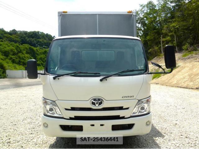 Toyota DYNA TRUCK 2020-01 8335638-1
