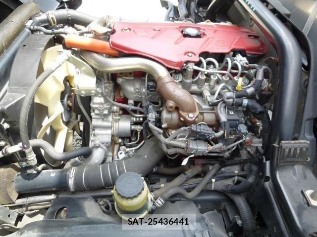 Toyota DYNA TRUCK 2020-01 8335638-23