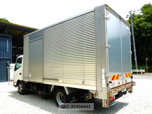 Toyota DYNA TRUCK 2020-01 8335638-5