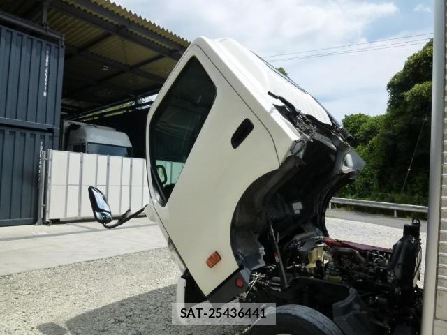 Toyota DYNA TRUCK 2020-01 8335638-8