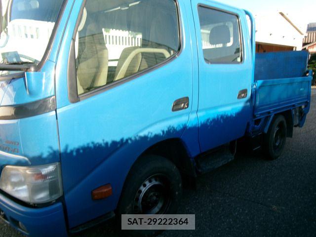 Toyota DYNA TRUCK 2013-01 8335644-10