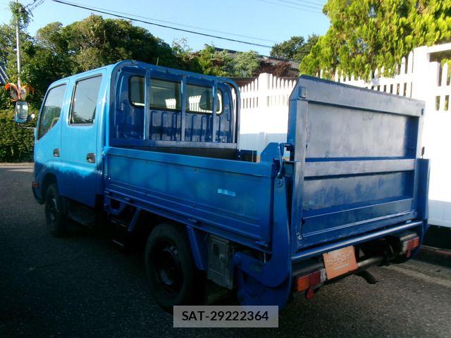 Toyota DYNA TRUCK 2013-01 8335644-12