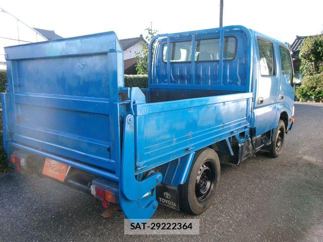 Toyota DYNA TRUCK 2013-01 8335644-14