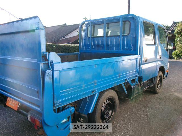 Toyota DYNA TRUCK 2013-01 8335644-15