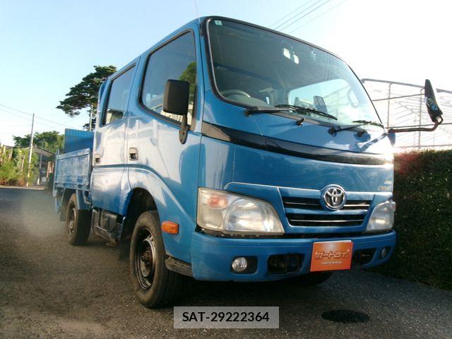 Toyota DYNA TRUCK 2013-01 8335644-2
