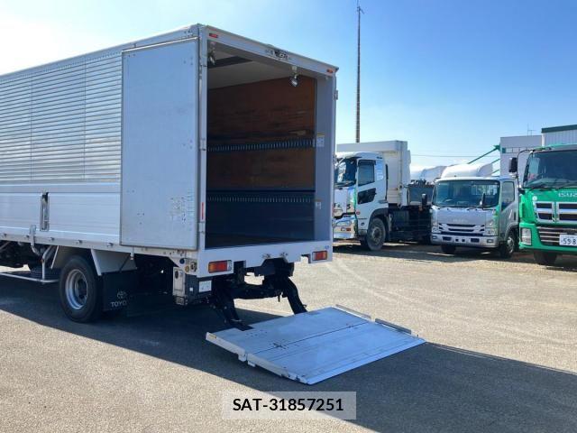 Toyota DYNA TRUCK 2022-05 8354348-14