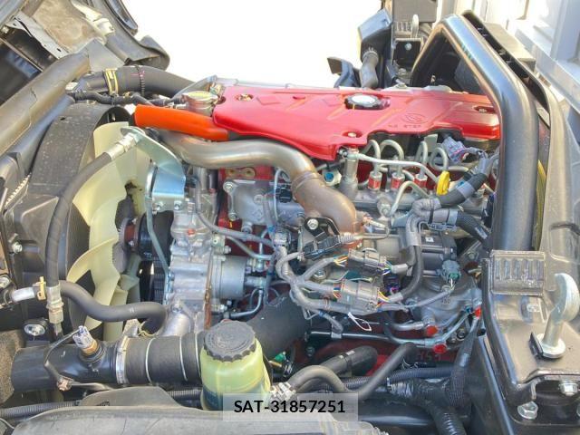 Toyota DYNA TRUCK 2022-05 8354348-18