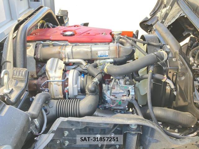 Toyota DYNA TRUCK 2022-05 8354348-19