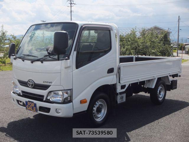 Toyota DYNA TRUCK 2020-05 8354356-0