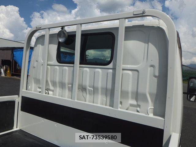 Toyota DYNA TRUCK 2020-05 8354356-9