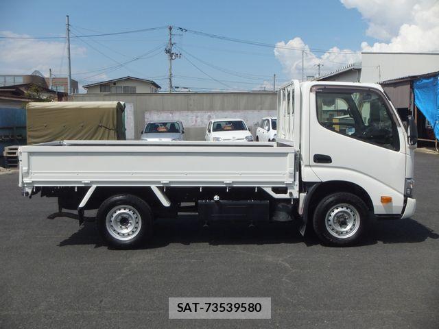 Toyota DYNA TRUCK 2020-05 8354356-4