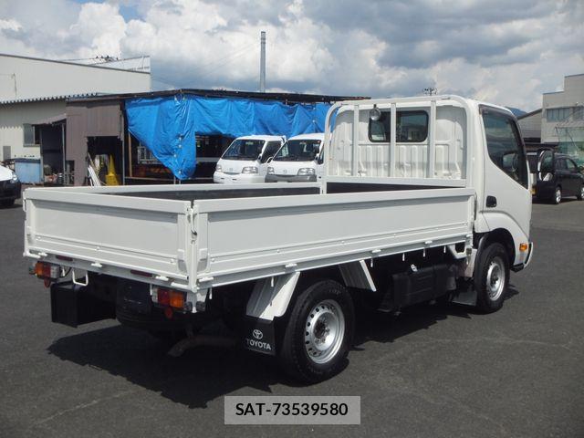 Toyota DYNA TRUCK 2020-05 8354356-6