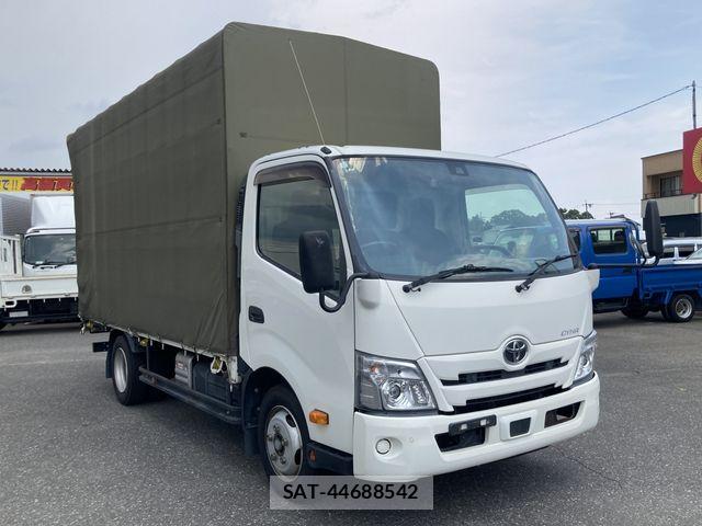 Toyota DYNA TRUCK 2021-06 8354355-0