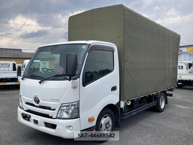 Toyota DYNA TRUCK 2021-06 8354355-1
