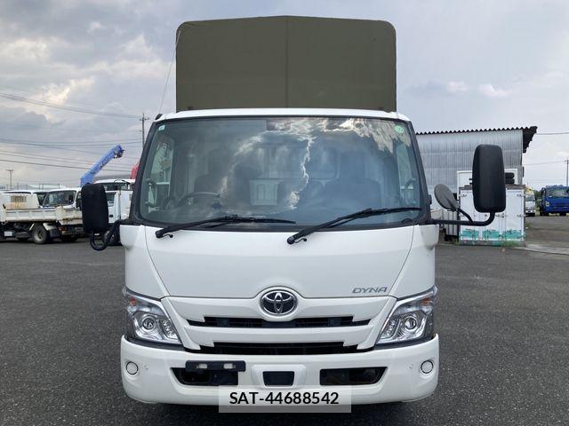 Toyota DYNA TRUCK 2021-06 8354355-20