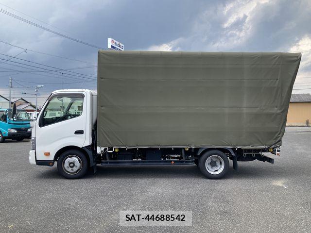 Toyota DYNA TRUCK 2021-06 8354355-21
