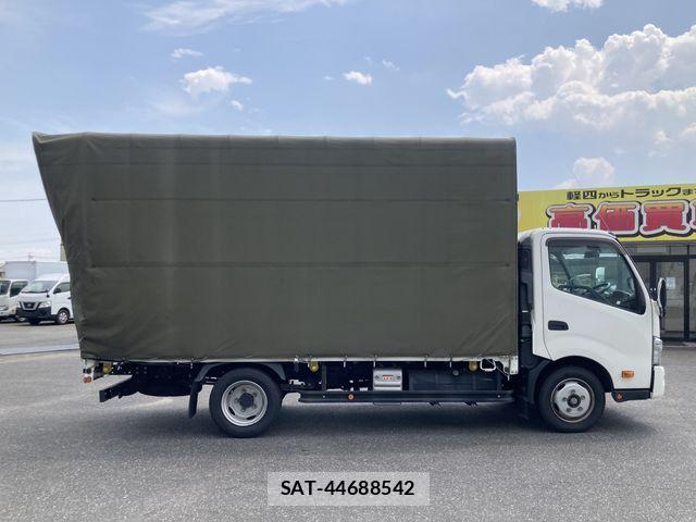 Toyota DYNA TRUCK 2021-06 8354355-23