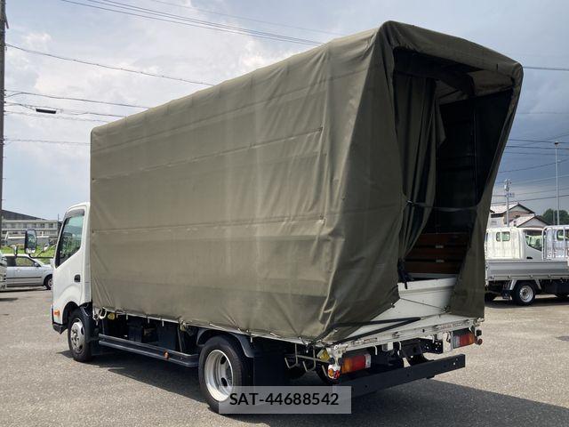 Toyota DYNA TRUCK 2021-06 8354355-2