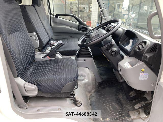 Toyota DYNA TRUCK 2021-06 8354355-4