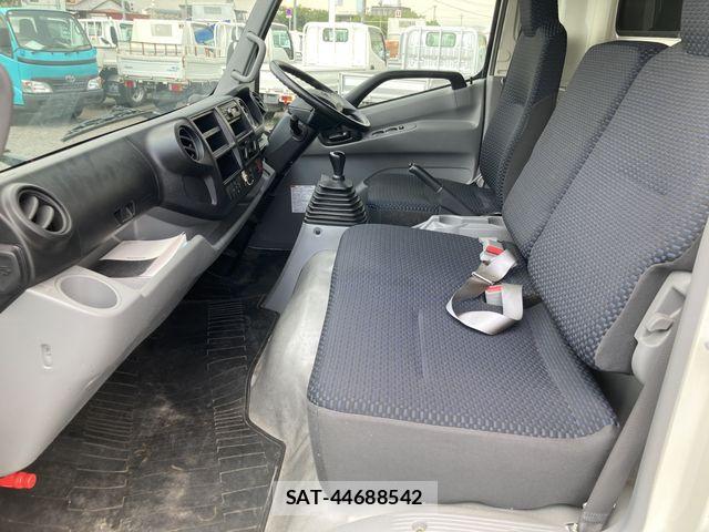 Toyota DYNA TRUCK 2021-06 8354355-5