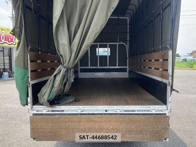 Toyota DYNA TRUCK 2021-06 8354355-8