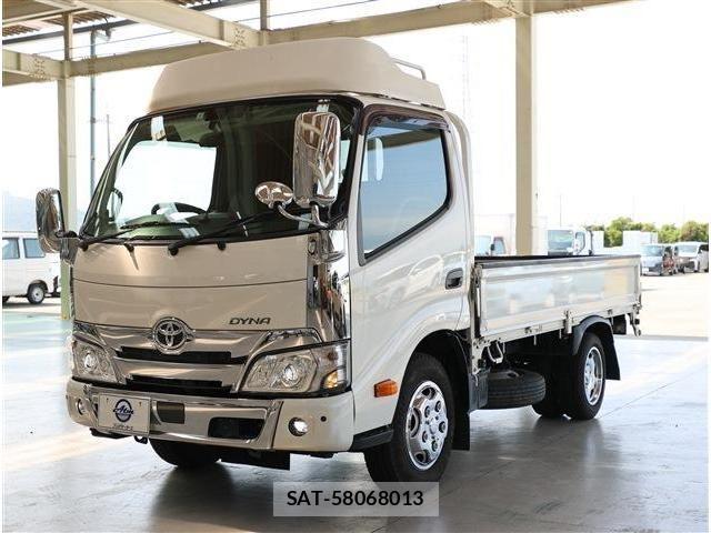 Toyota DYNA TRUCK 2023-07 8354351-0