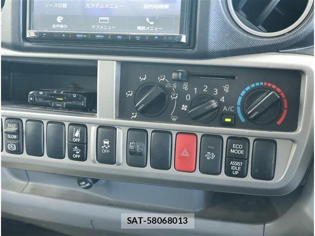Toyota DYNA TRUCK 2023-07 8354351-9