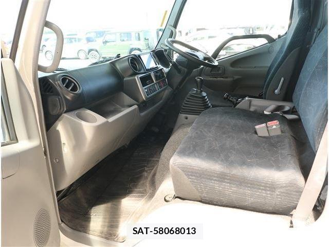 Toyota DYNA TRUCK 2023-07 8354351-15