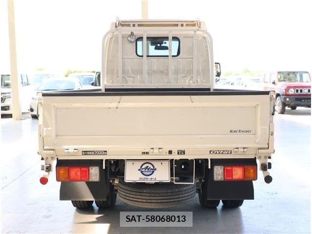 Toyota DYNA TRUCK 2023-07 8354351-19
