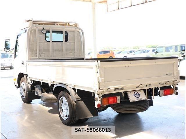 Toyota DYNA TRUCK 2023-07 8354351-20