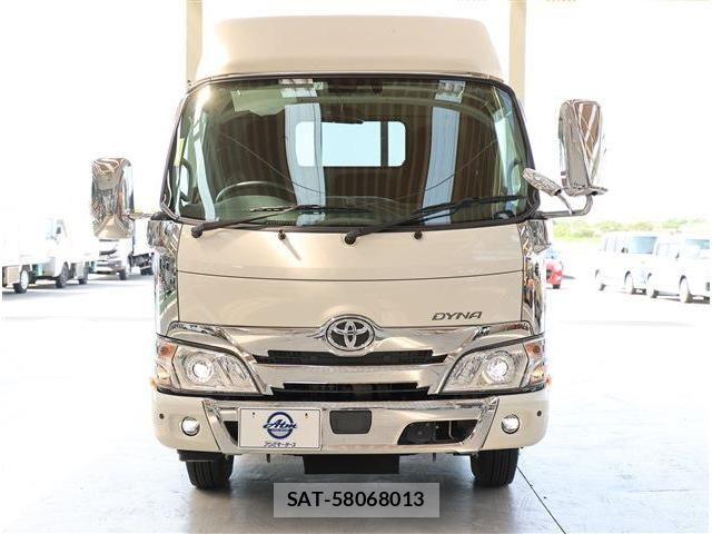Toyota DYNA TRUCK 2023-07 8354351-21