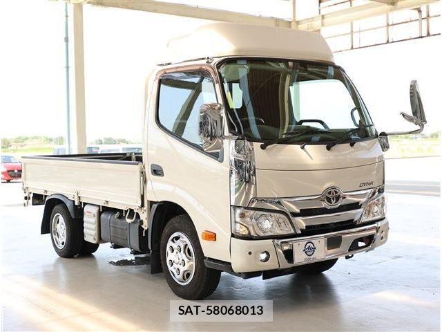 Toyota DYNA TRUCK 2023-07 8354351-22