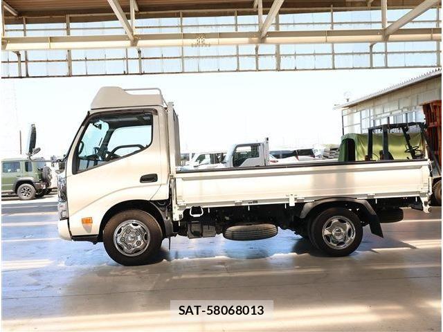 Toyota DYNA TRUCK 2023-07 8354351-23