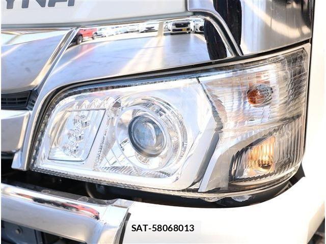 Toyota DYNA TRUCK 2023-07 8354351-24