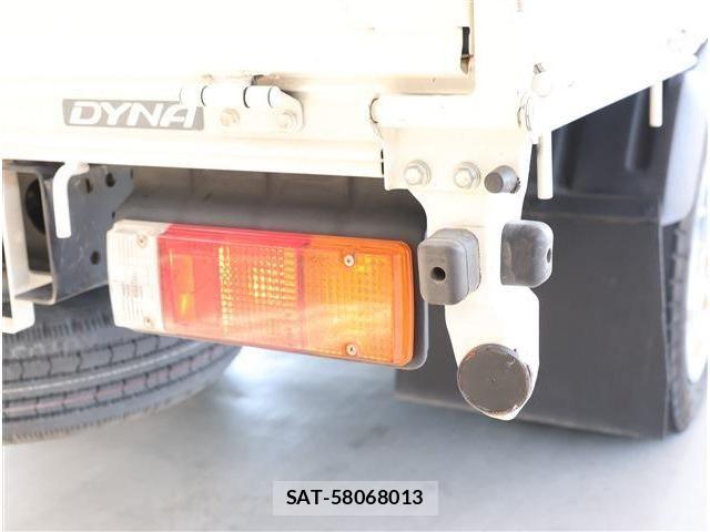 Toyota DYNA TRUCK 2023-07 8354351-25