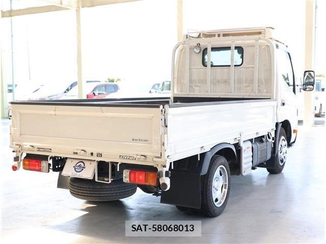 Toyota DYNA TRUCK 2023-07 8354351-4