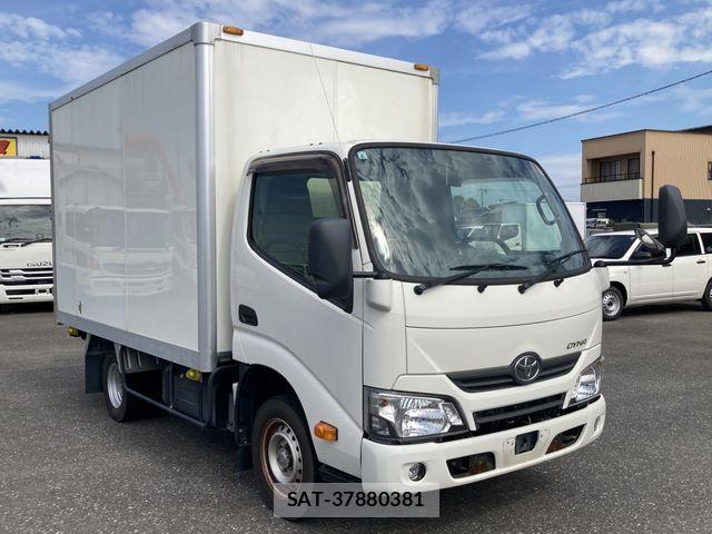 Toyota DYNA TRUCK 2021-06 8354352-0