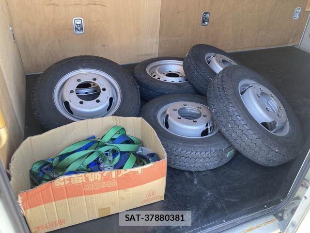 Toyota DYNA TRUCK 2021-06 8354352-19