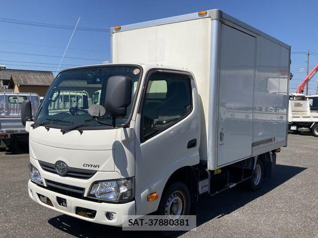 Toyota DYNA TRUCK 2021-06 8354352-22