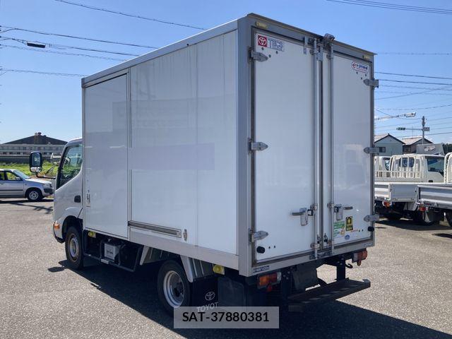 Toyota DYNA TRUCK 2021-06 8354352-23
