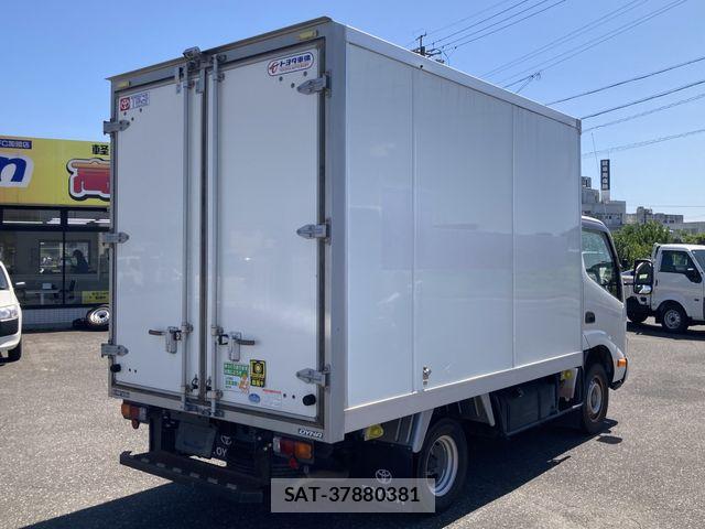 Toyota DYNA TRUCK 2021-06 8354352-25