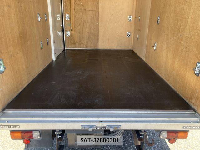 Toyota DYNA TRUCK 2021-06 8354352-8