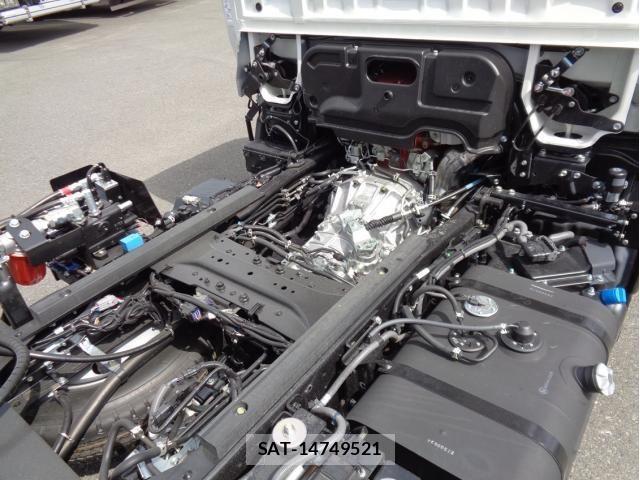 Toyota DYNA TRUCK 2026-07 8354350-9