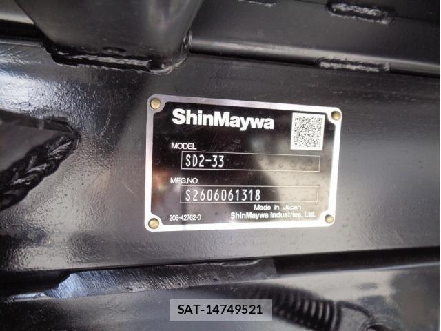 Toyota DYNA TRUCK 2026-07 8354350-10