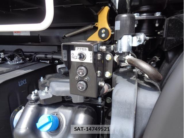 Toyota DYNA TRUCK 2026-07 8354350-11