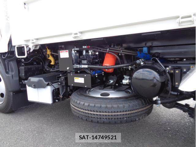 Toyota DYNA TRUCK 2026-07 8354350-15