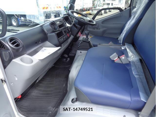Toyota DYNA TRUCK 2026-07 8354350-21